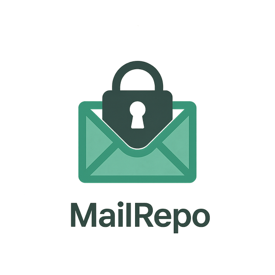 MailRepo